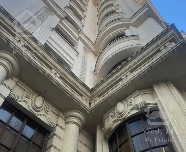 ۵۰۰متر**متفاوت**سعادت آباد