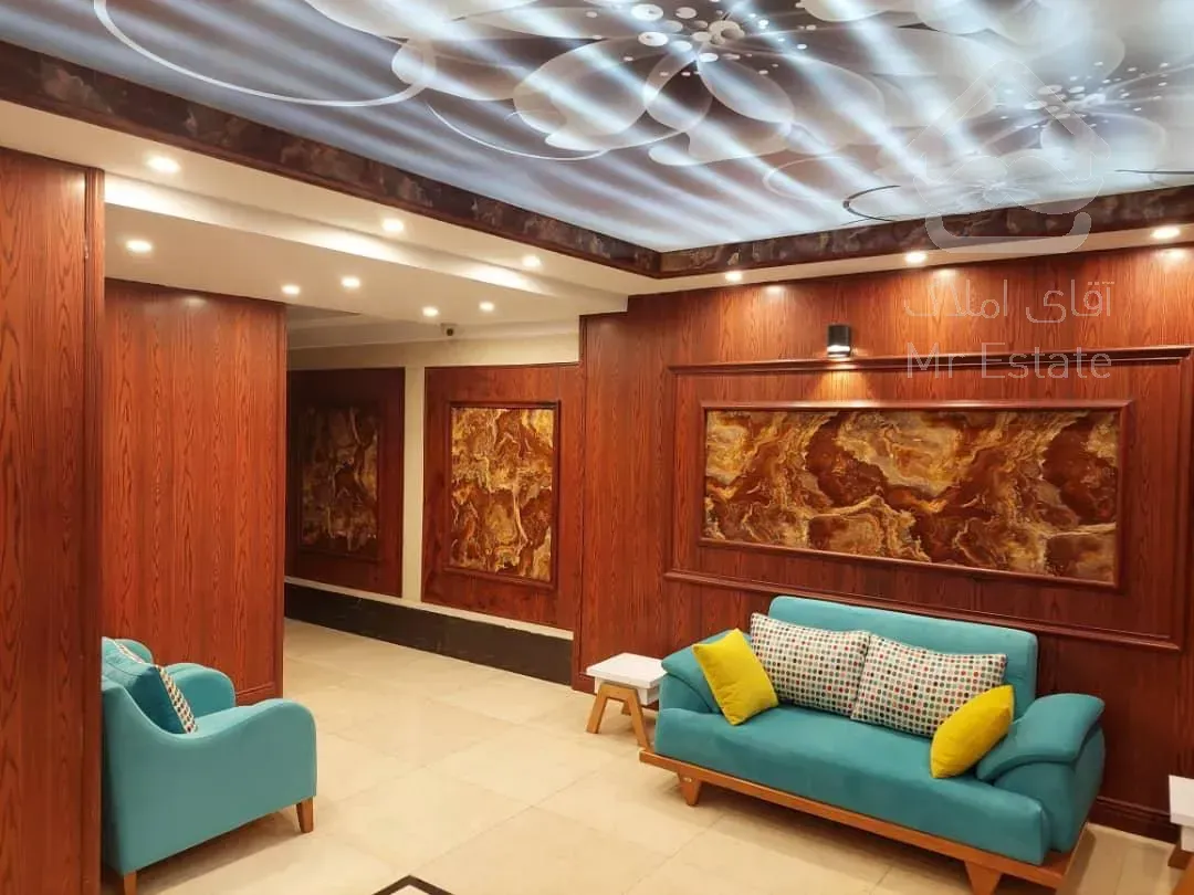 فروش اپارتمان 200متری زعفرانیه