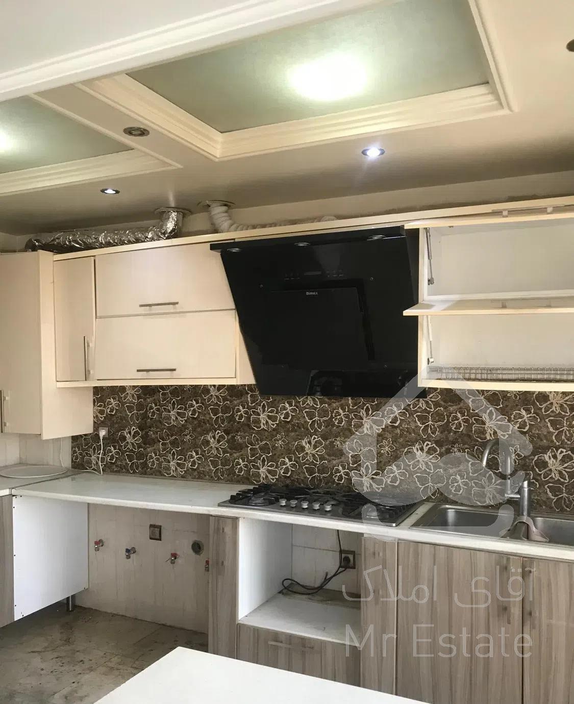 ۸۳ متر ۲ خواب شیک