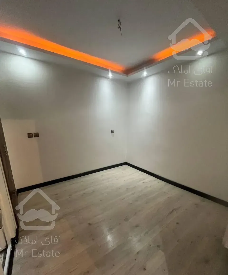 ۹۲ متر دوخوابه با امکانات شهران