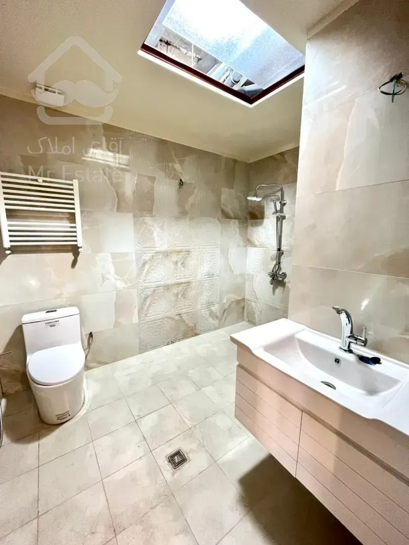 فروش اپارتمان 198 متری ولنجک