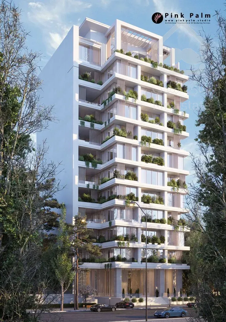 🏢 ۱۵۰ متری راگا✨ رویایی – خرید مستقیم🌇 لوکس شمال‌غرب – ویژه📐 خوش‌نقشه – اقساطی💎 سرمایه‌گذاری خاص