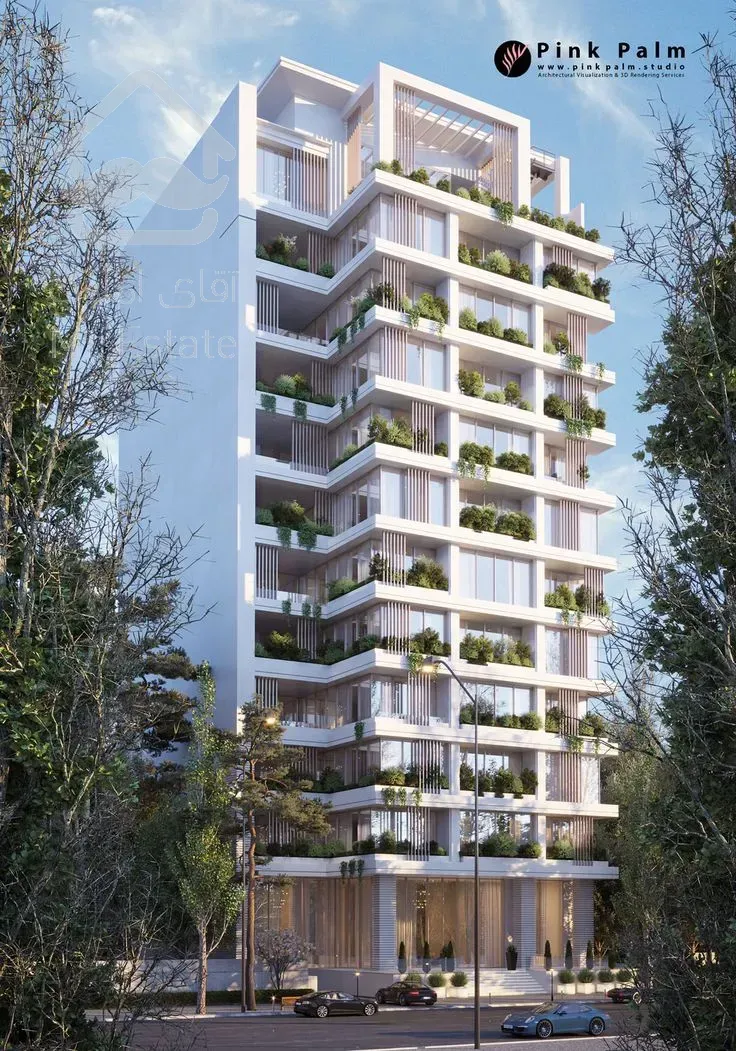 متری راگا✨ رویایی – خرید مستقیم🌇 لوکس شمال‌غرب – ویژه📐 خوش‌نقشه – اقساطی💎 سرمایه‌گذاری خاص