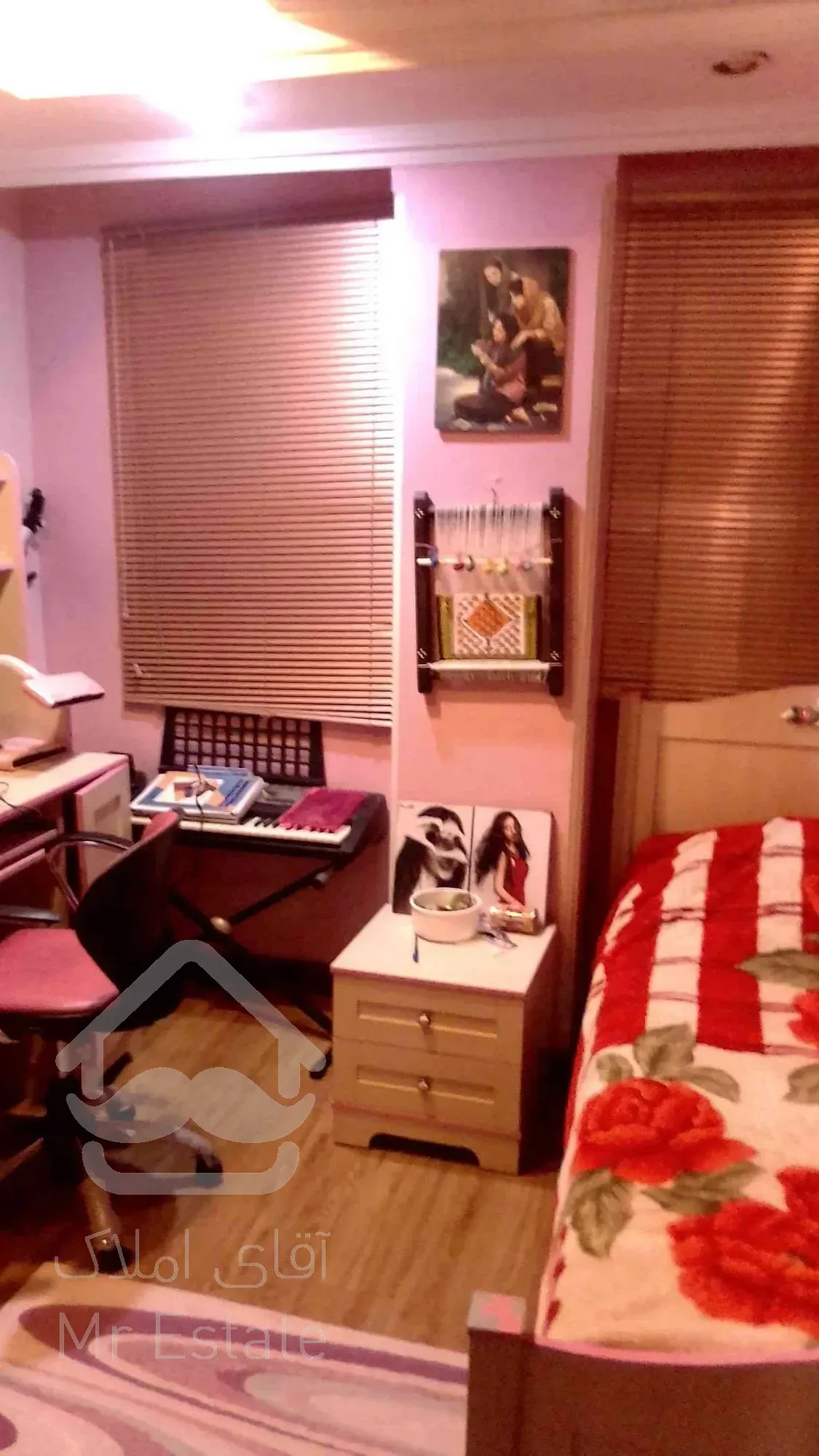 اپارتمان.۱۸۰متری.سه.خوابه