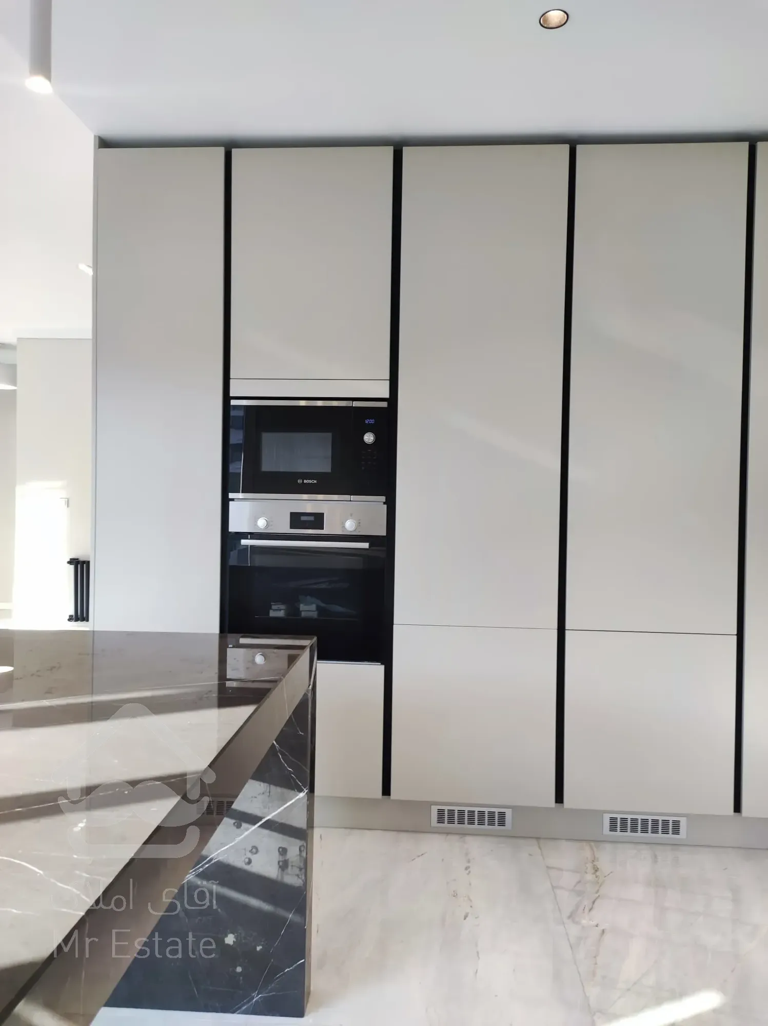 فروش اپارتمان 152 متری  ولنجک