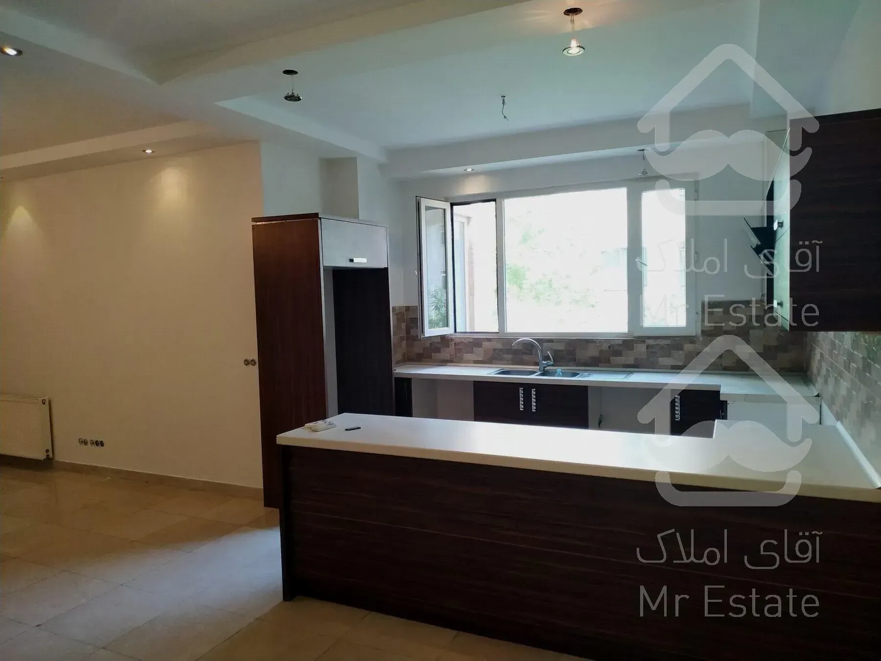 اجاره آپارتمان ۱۱۰ متری در قلهک