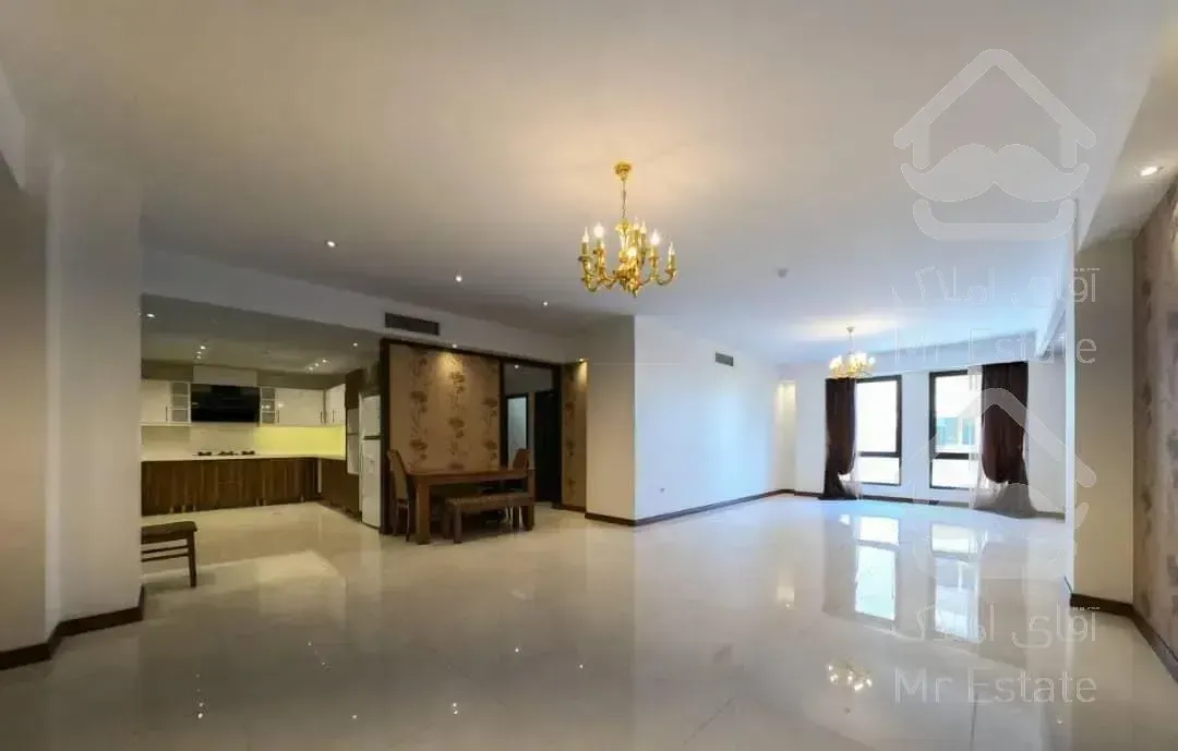 ۱۴۰متر/ویوکوهستان/تراس قابل چیدمان