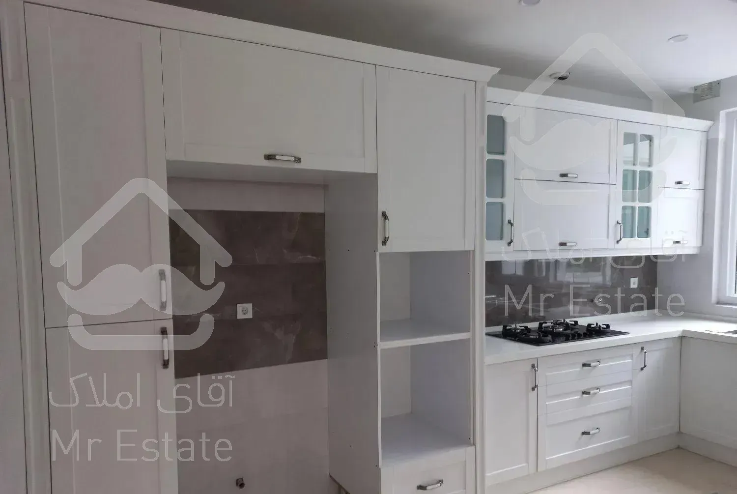 ۱۴۰ متری سه /خواب تخلیه/ کلید نخورده