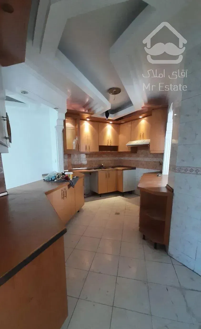 میرداماد ۱۱۰متر ۲خواب نزدیک مترو