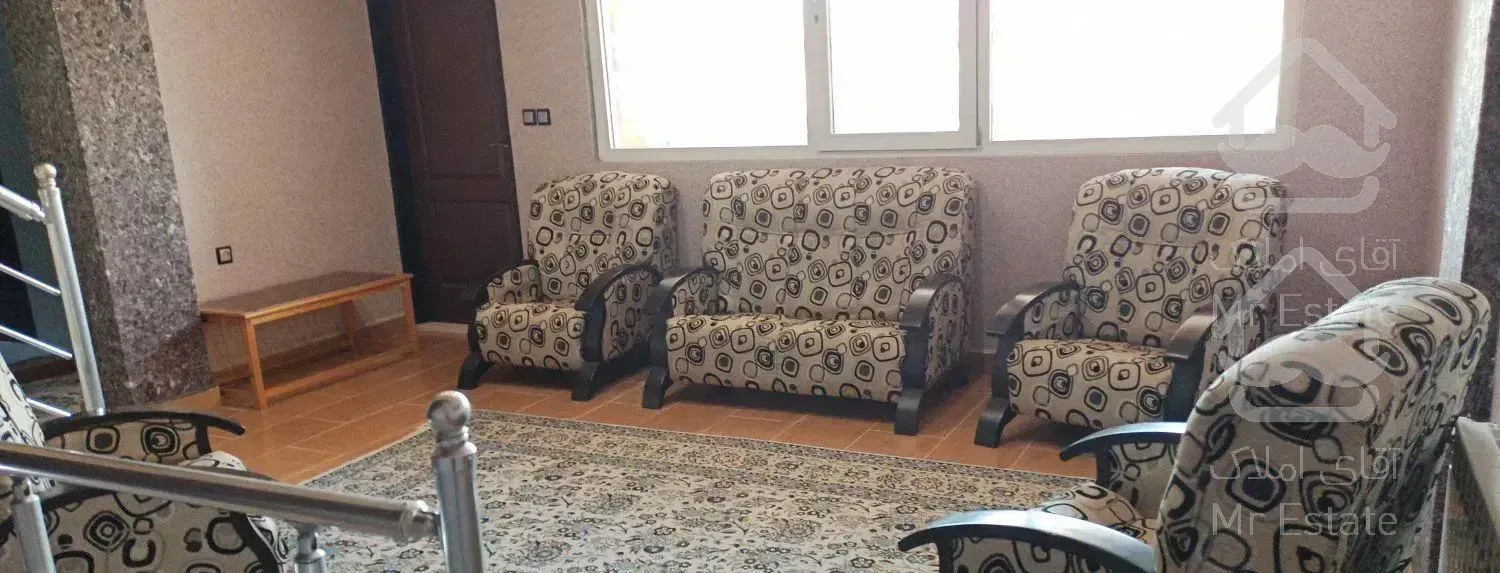 ویلا سوبلکس انزلی دارای بیلیارد و فوتبال دستی