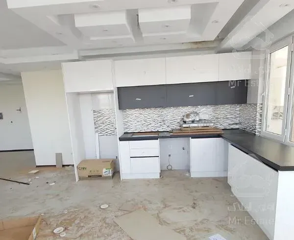 فروش آپارتمان۱۴۷متر۳خوابه نوساز،سعادت آباد