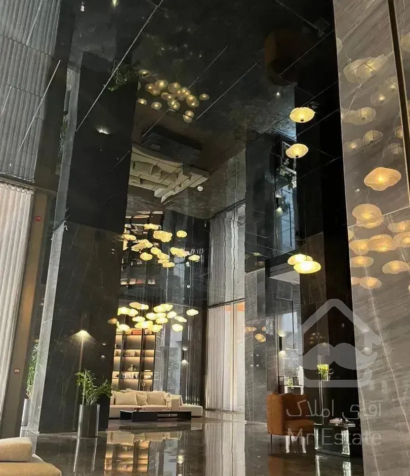 برج باغ ساسان - ۲۰٪ زیر قیمت منطقه