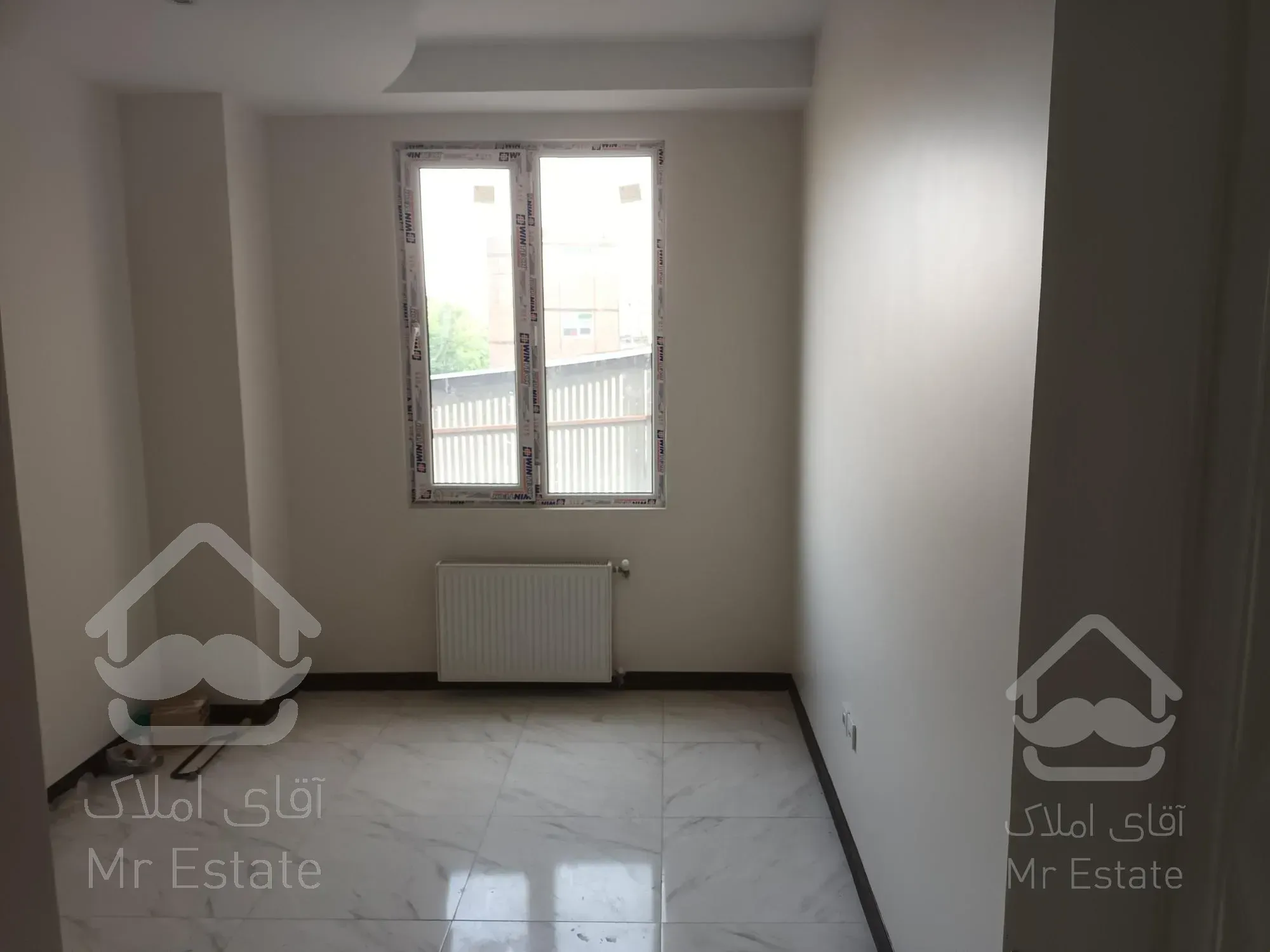 فروش ۱۱۵ متر آپارتمان در اندیشه