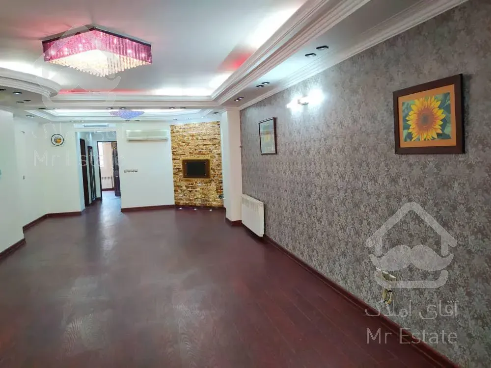 اجاره آپارتمان سه خواب فردوس غرب