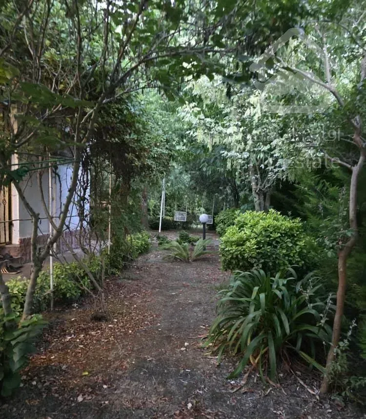 ویلا۵۰۰متر شهرک ساحلی گوهرباران نزدیک بندرامیرآباد