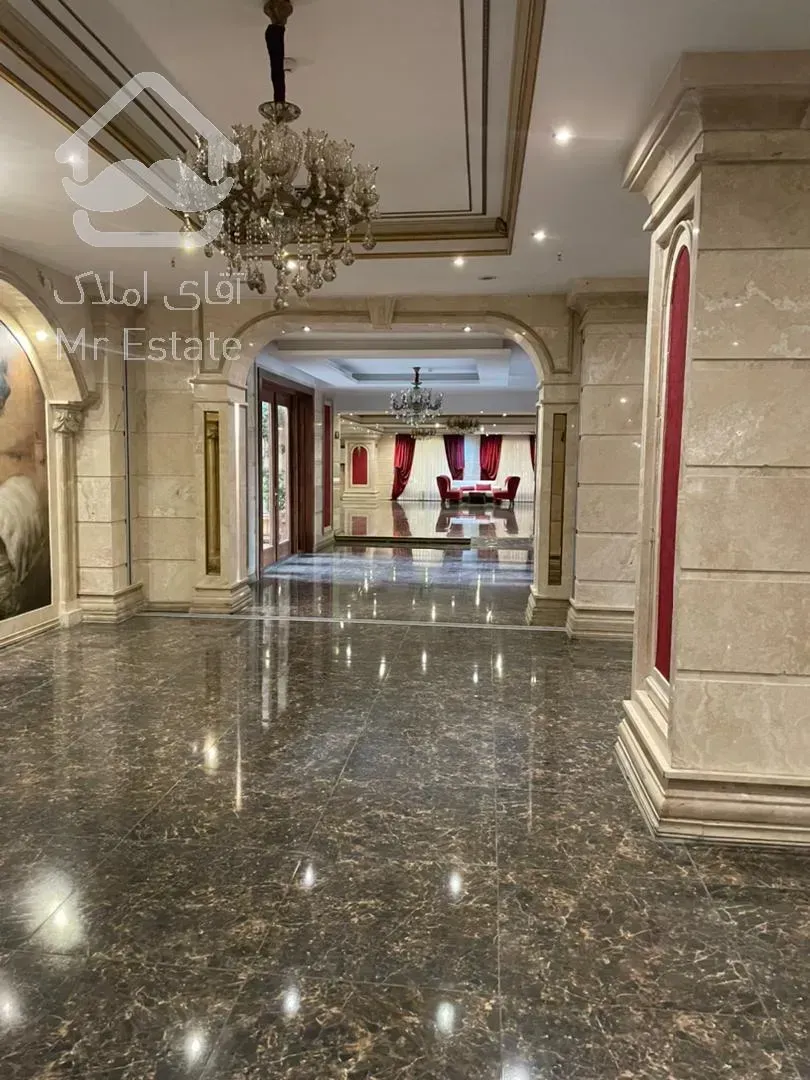 واحد ۱۱۰ متری دو خواب برج مجلل گل نرگس فول مشاعات سازه حاج رحیم قربانی