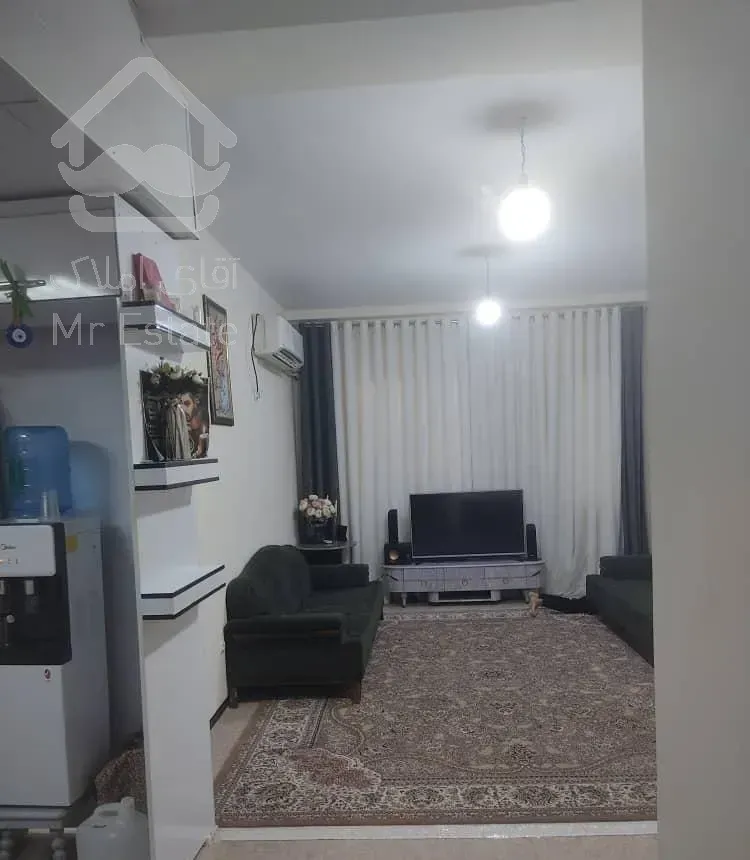 فروش آپارتمان  طبقه ۲ فاز ۳ عالیشهر