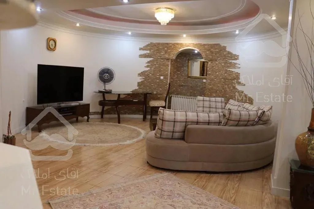 کد ۱۴۰ / ۱۷۳ متر / بوستان