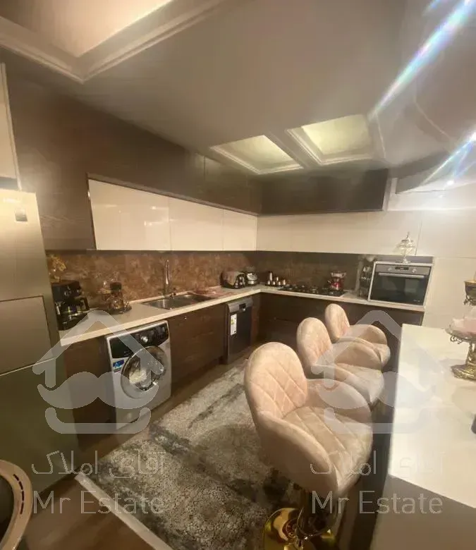 آپارتمان ۹۱ متر ۲ خواب تک واحدی