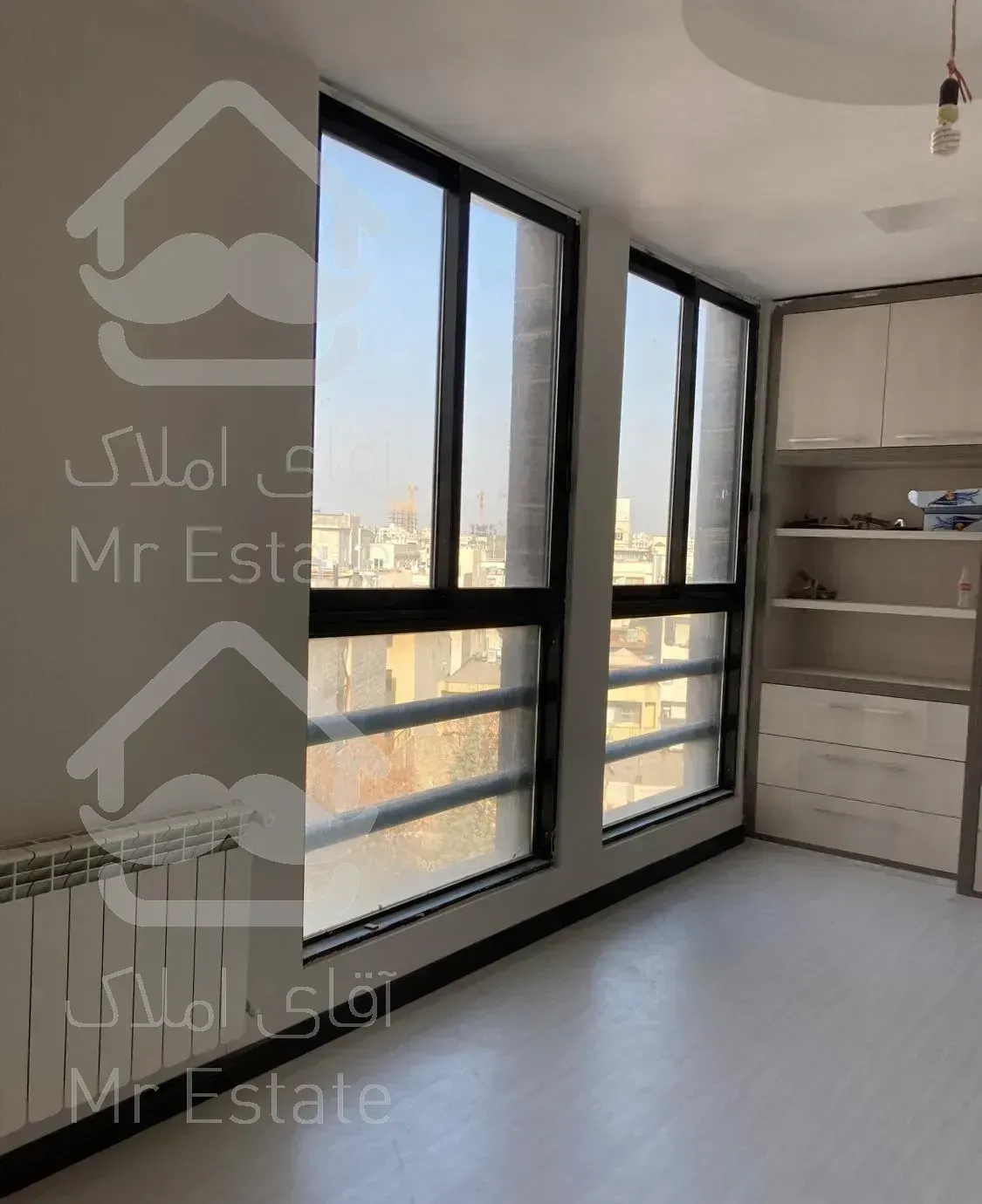 آپارتمان 155 متری/لوکیشن کوثرشمالی/فول امکانات