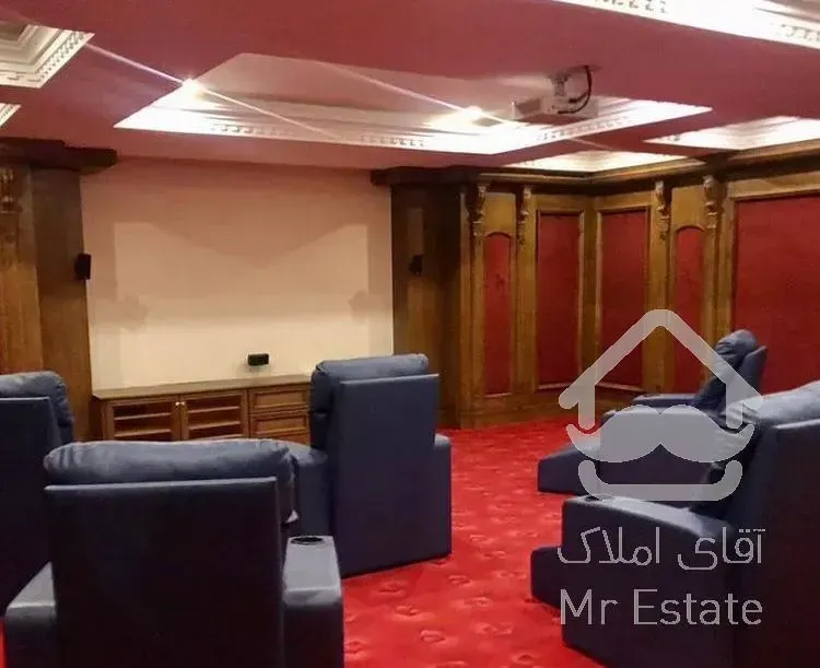 250 متر. چشم انداز رویایی