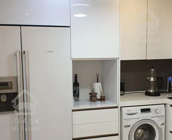 ۶۰ متر درکه تک واحدی نورگیر