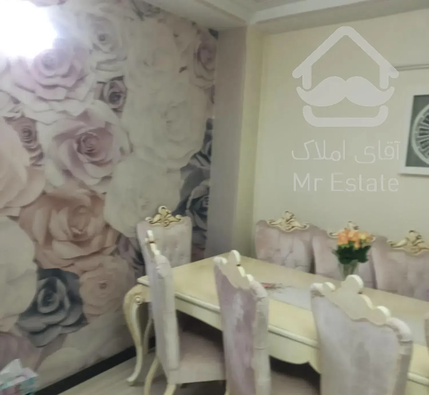 101متر/سندتک برگ/ گلشهر/دو کله/