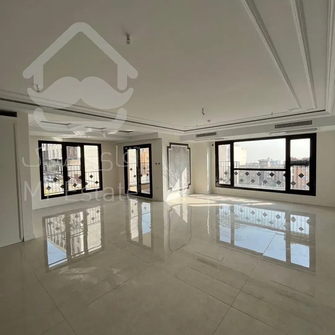 فروش اپارتمان 188 متری ولنجک