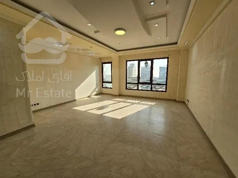 72متر م کاج سعادت آباد*بلوار اصلی*سند اداری*