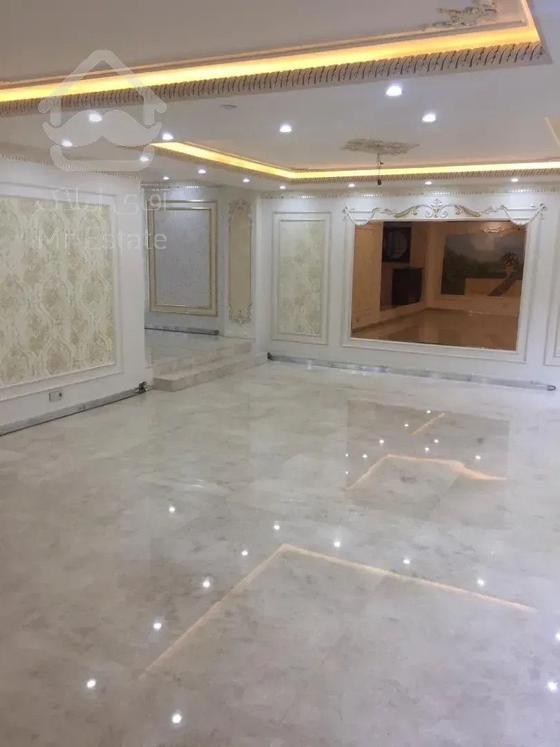 فروش 240 متر هروی