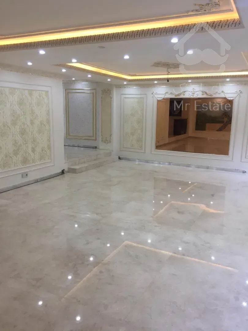 اجاره 300 متر پاسداران