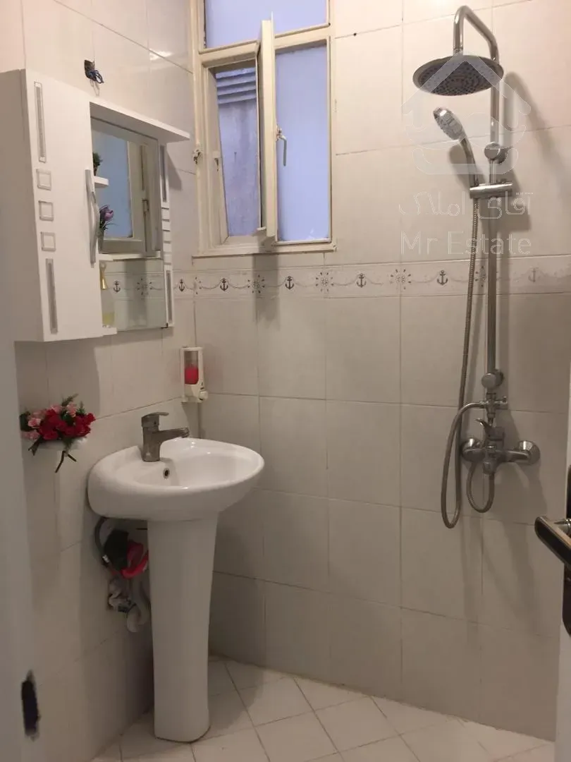 اجاره سوئیت 45 متری هروی