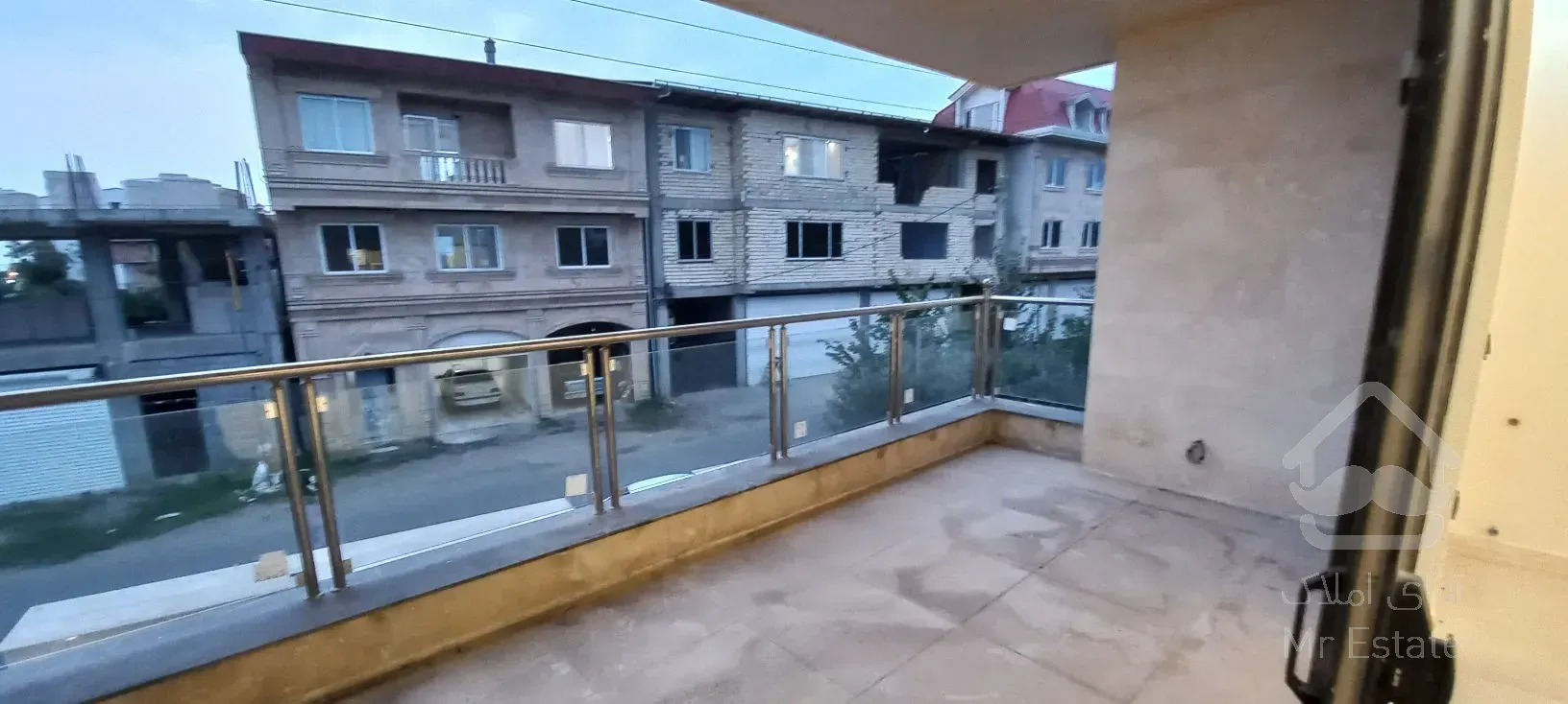 فروش ویلا لاکچری استخردار تنکابن