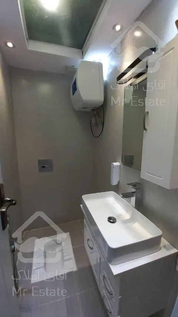 واحد۹۵متری فول فرنیش نوبنیاد ۳