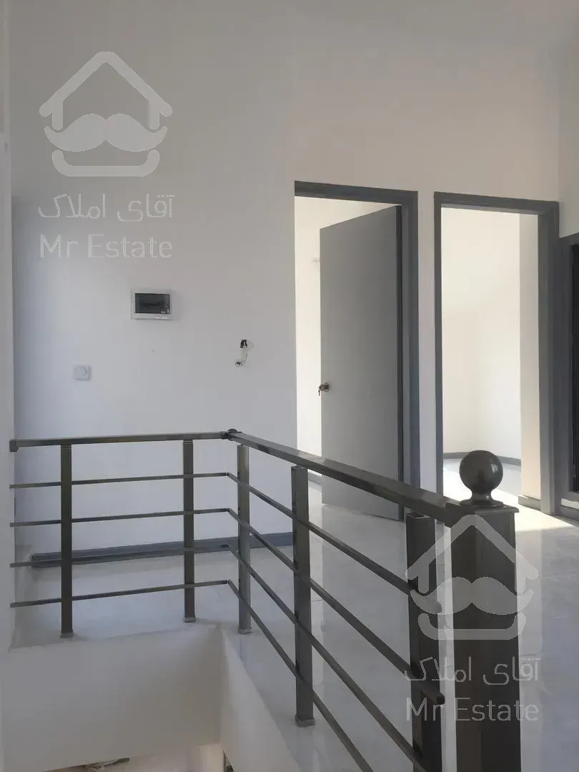 فروش دوخواب ۹۰ متری دید دریا صدف فاز ۳