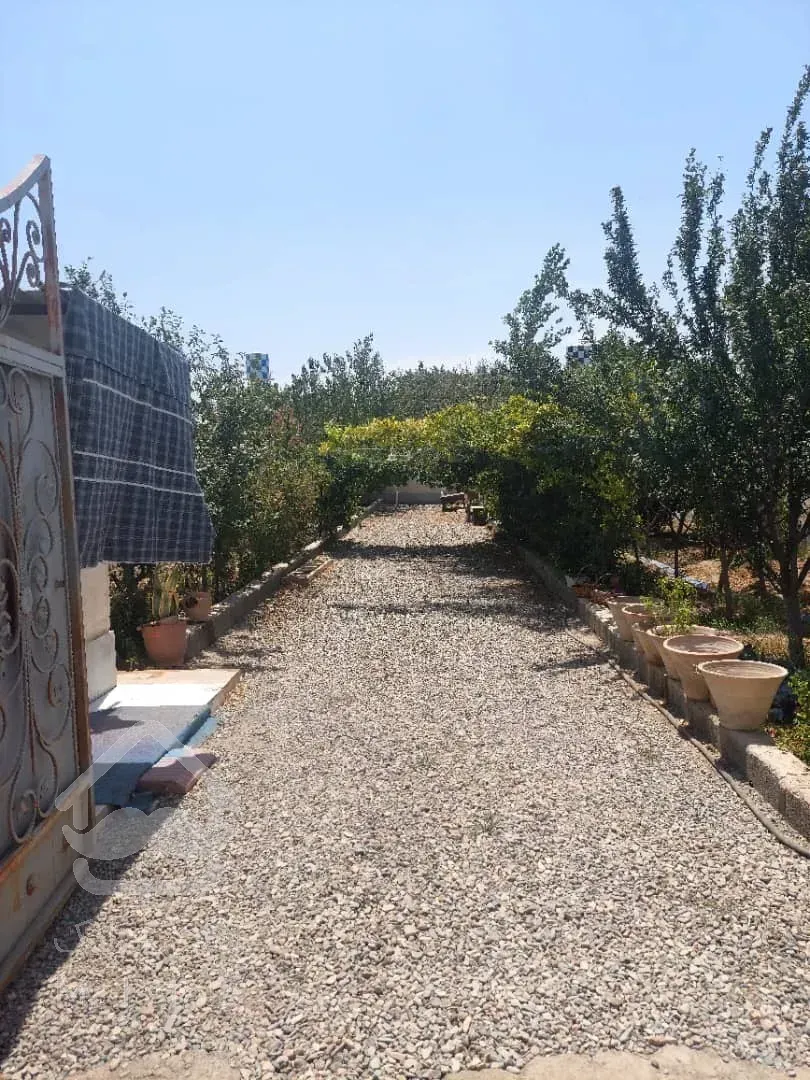 کردان جنوبی رامجین ۵۱۷ متر