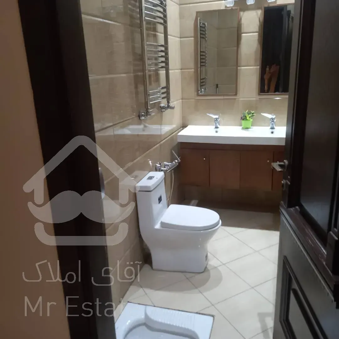 اجاره 130 متری جهانتاب