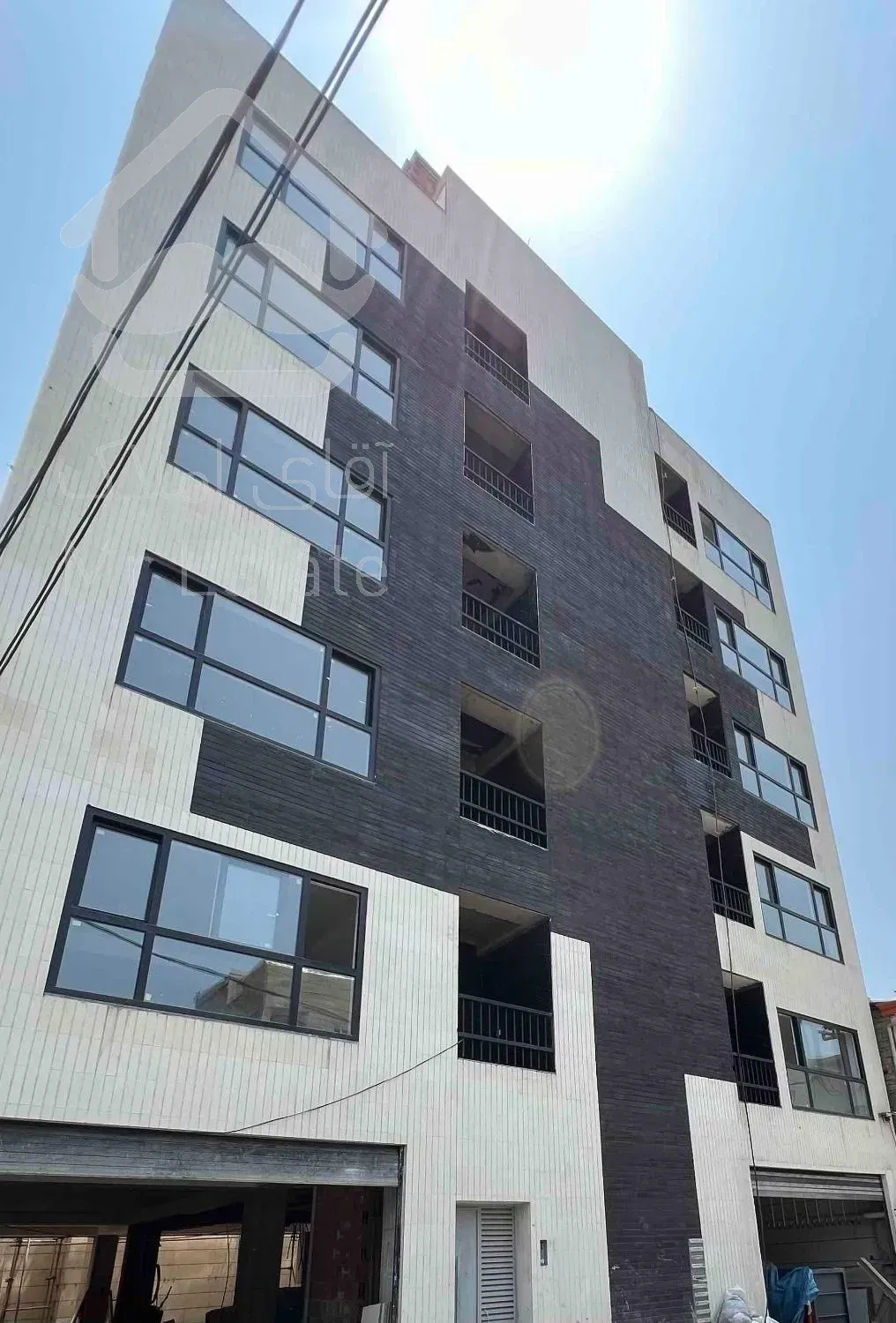 آپارتمان ۱۴۳ متری ۳ خوابه گلشهر ۳۲ طالقانی ۴