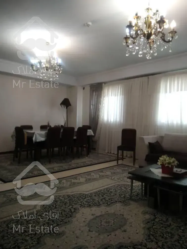 ۱۰۰ متر رهن کامل