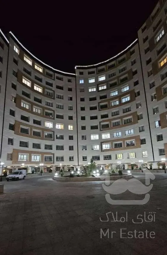 اپارتمان 185 متری سه خواب امین 5