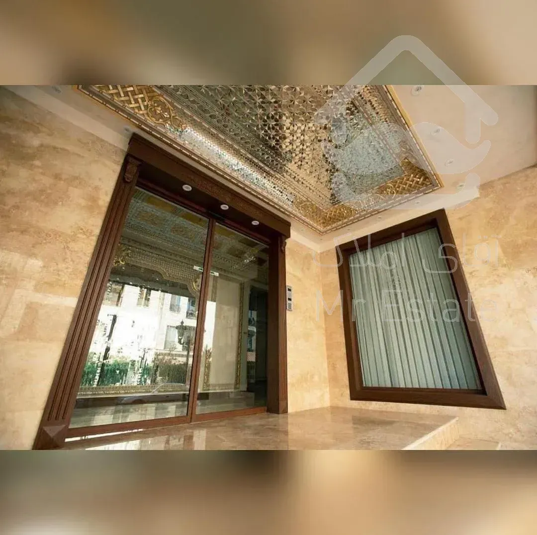 فروش 180 متری قیطریه