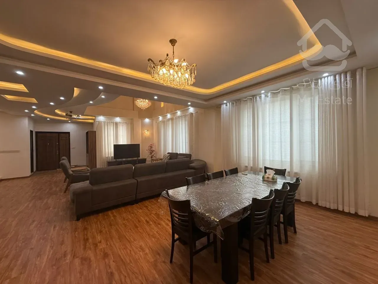 فروش ویلای نوساز دهکده ساحلی انزلی