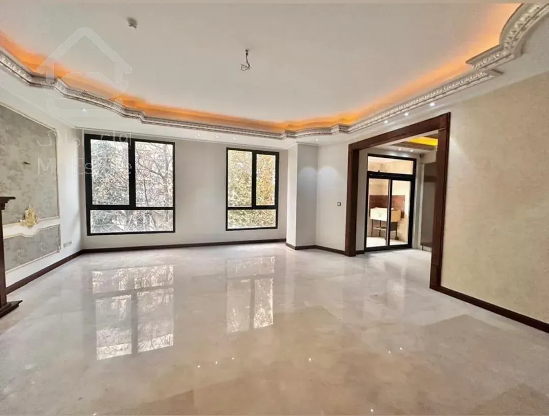 فروش اپارتمان 183 متری زعفرانیه