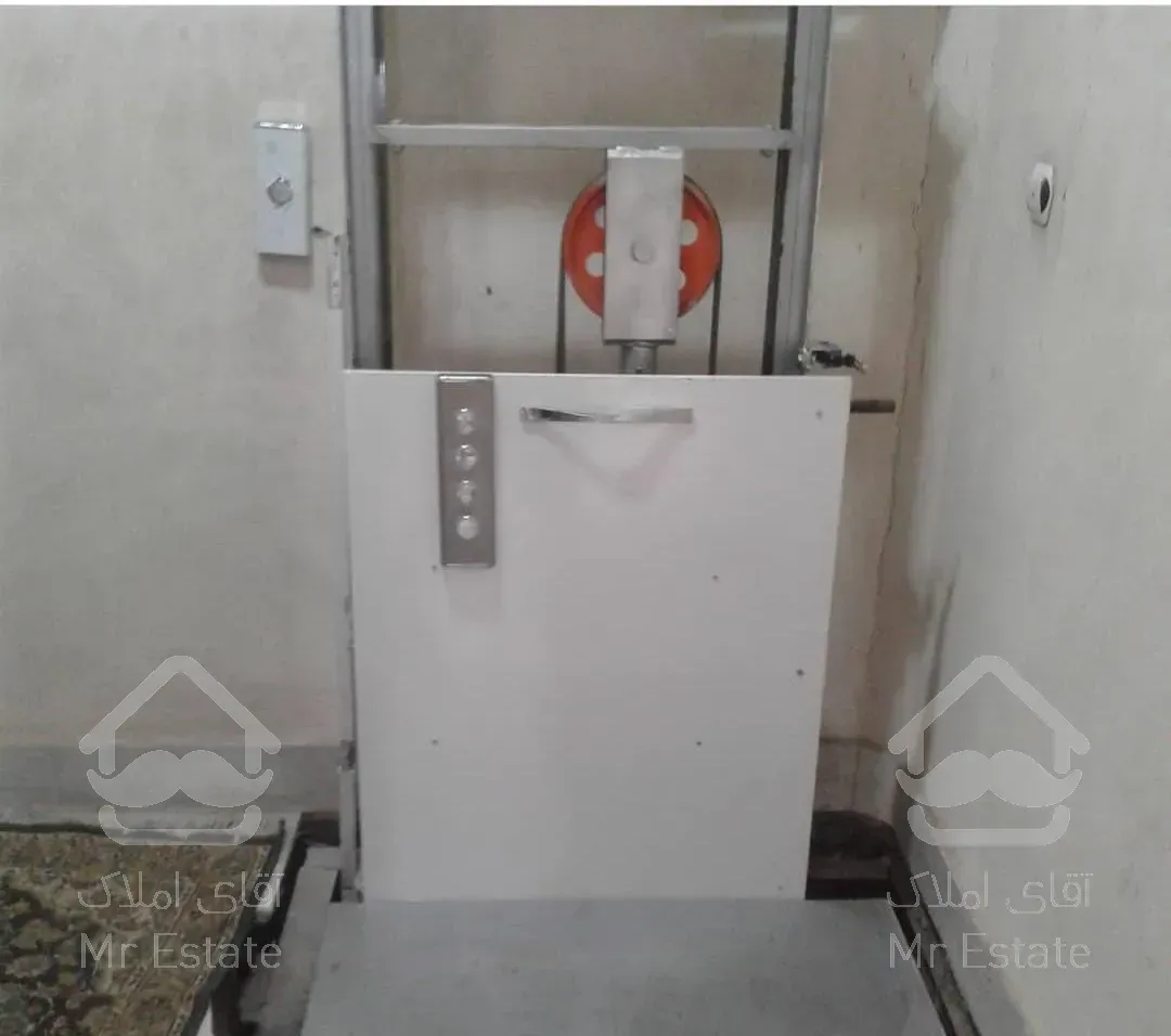 بالابرهیدرولیک واسانسورهیدرولیک