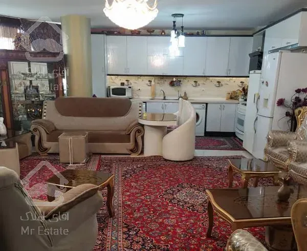 آپارتمان دوخوابه 98متر