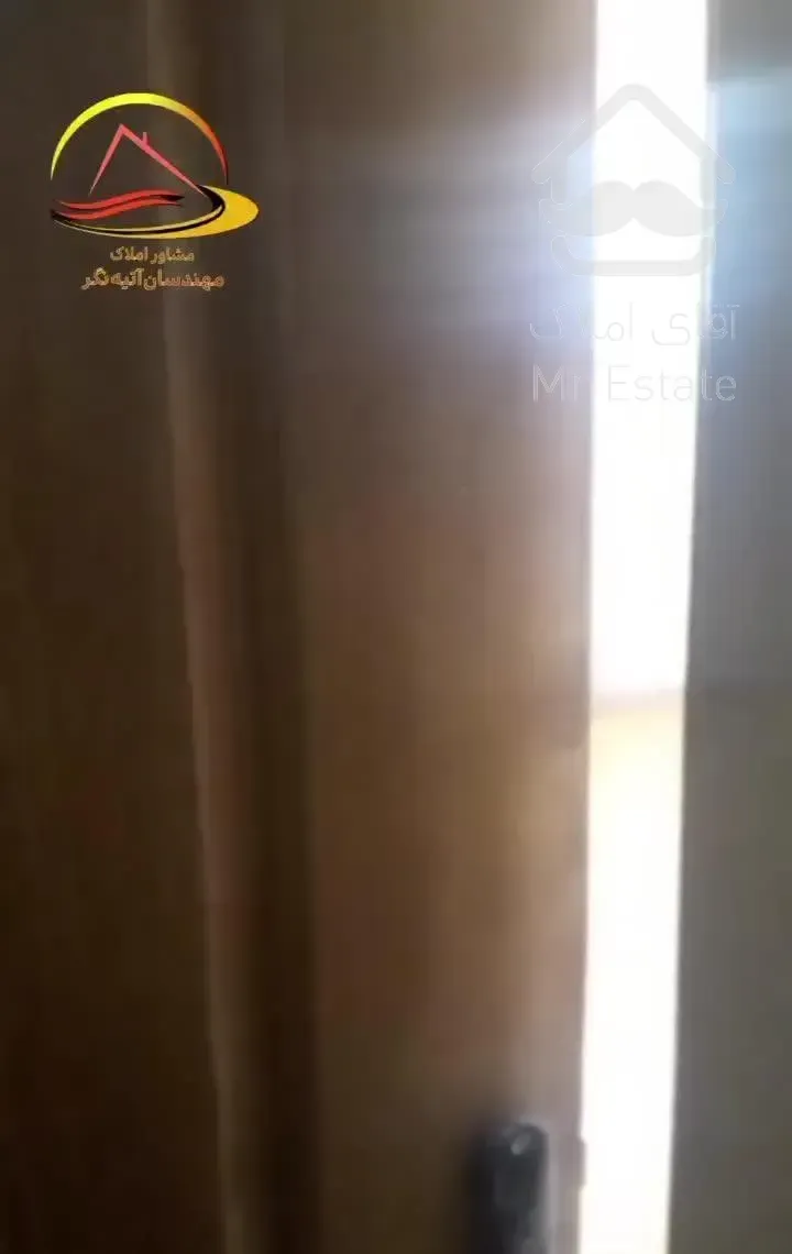 رهن آپارتمان ۷۲ متری ۱ خوابه طبقه ۴