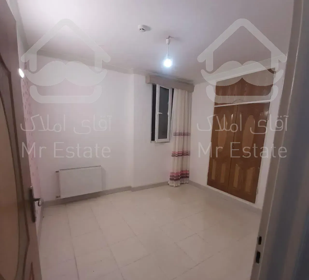 آپارتمان بهارستان دوخواب