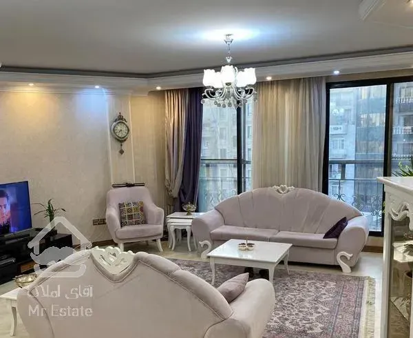 ۹۰ متر شمال کاشانی سالن پرده خور