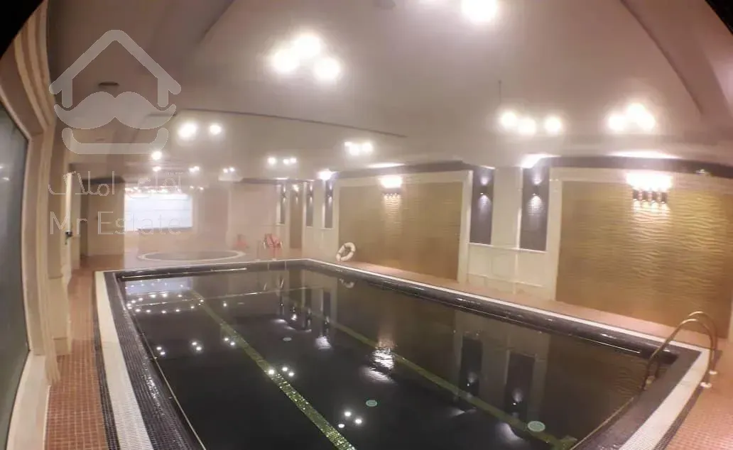 کاخ کلاسیک*بافت ویلایی*فول امکانات