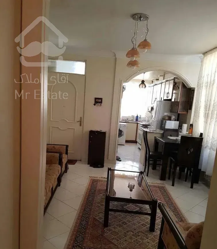 آپارتمان ۵۰ متری